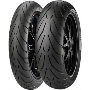 Anvelopă Moto Sport Touring PIRELLI Angel ST 160/60 R17 69 W - - -  -
