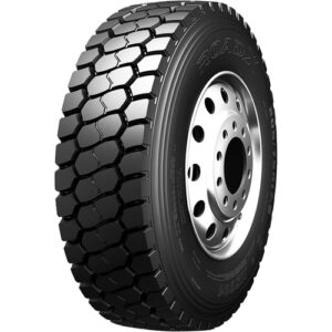 Anvelopă Camioane Toate Pozitiile ROADX AP865 315/80 R22.5 156/153 K - D C 72 B