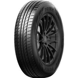 Anvelopă Vara PRINX Aquila Pro 215/55 R17 98 W XL B B 72 B