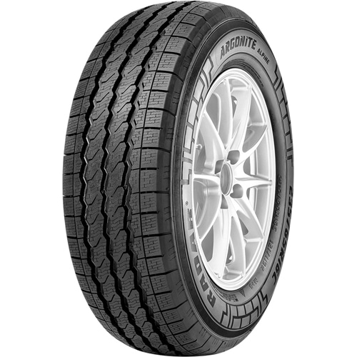 Anvelopă Iarna RADAR Argonite Alpine 215/60 R17C 109/107 T - C E 73 2 1 Anvelopă Iarna RADAR Argonite Alpine 205/65 R16C 107/105 T - D D 73 B