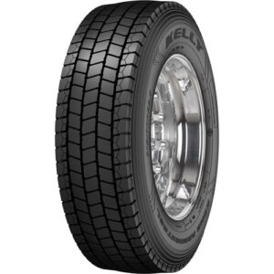Anvelopă Camioane Tractiune KELLY Armorsteel KDM 2 295/80 R22.5 152/148 M - D C 73 B