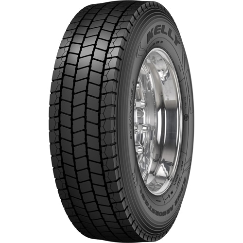 Anvelopă Camioane Tractiune KELLY Armorsteel KDM 2 295/80 R22.5 152/148 M - D C 73 B 1 Anvelopă Camioane Tractiune KELLY Armorsteel KDM 2 295/80 R22.5 152/148 M - D C 73 B