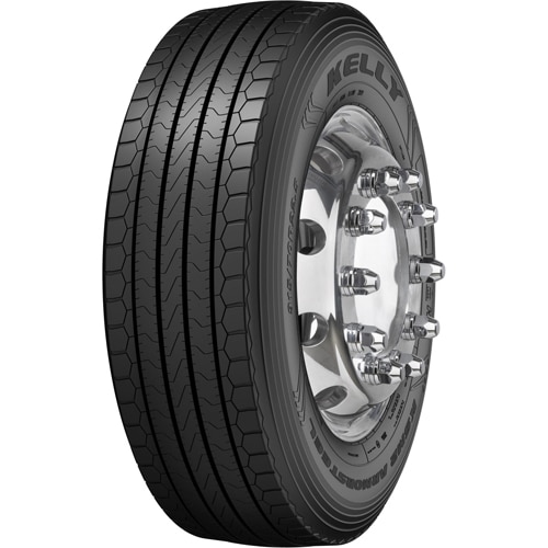 Anvelopă Camioane Directie KELLY Armorsteel KSM 2 315/70 R22.5 156/150 L - C C 71 B 1 Anvelopă Camioane Directie KELLY Armorsteel KSM 2 315/70 R22.5 156/150 L - C C 71 B