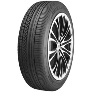 Anvelopă Vara NANKANG AS-1 245/35 R21 96 Y XL E C 71 2