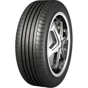 Anvelopă Vara NANKANG AS-2 Plus 295/35 R20 105 Y XL C A 73 2
