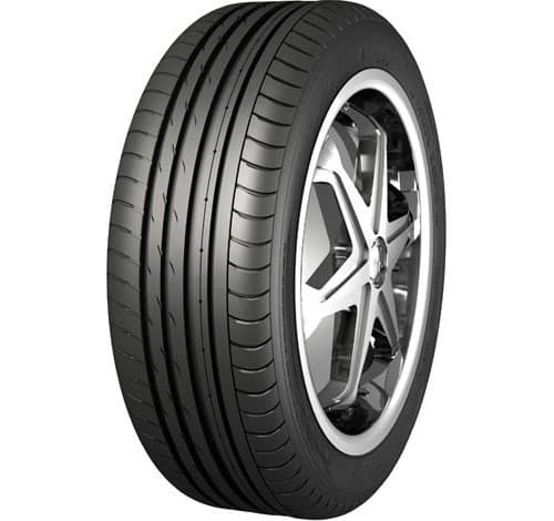 Anvelopă Vara NANKANG AS-2 Plus 265/30 R20 94 Y XL E A 71 2 1 Anvelopă Vara NANKANG AS-2 Plus 295/35 R20 105 Y XL C A 73 2