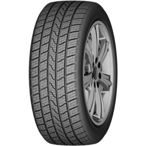 Anvelopă All Seasons APLUS ASV909 AllSeason 225/55 R17C 109/107 H - C B 72 B