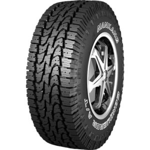 Anvelopă All Seasons NANKANG AT-5+ 265/65 R18 114 T - D C 72 B