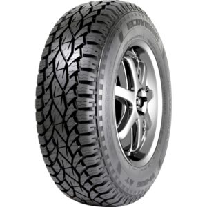 Anvelopă All Seasons HIFLY AT606 265/70 R15 112 T - D D 72 B
