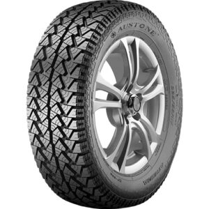 Anvelopă Vara AUSTONE Athena SP-302 225/65 R17 102 H - D C 71 B