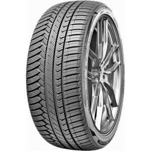 Acasă 28 Anvelopă All Seasons SAILUN Atrezzo 4 Seasons Pro 235/45 R20 100 W XL B B 72 B