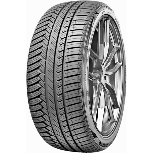 Anvelopă All Seasons SAILUN Atrezzo 4 Seasons Pro 235/45 R17 97 W XL C B 72 B 1 Anvelopă All Seasons SAILUN Atrezzo 4 Seasons Pro 235/45 R20 100 W XL B B 72 B