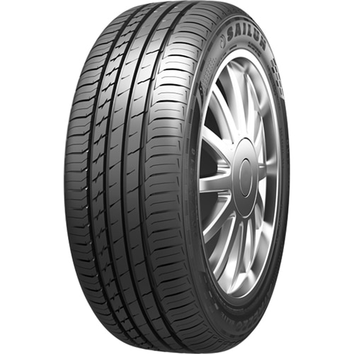 Anvelopă Vara SAILUN Atrezzo Elite 195/60 R16 89 V - E B 70 2 1 Anvelopă Vara SAILUN Atrezzo Elite 185/60 R15 84 H - E A 70 2