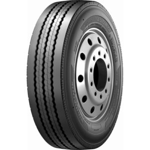 Anvelopă Camioane Directie HANKOOK AU04 Plus 275/70 R22.5 152/149 J - D B 67 A