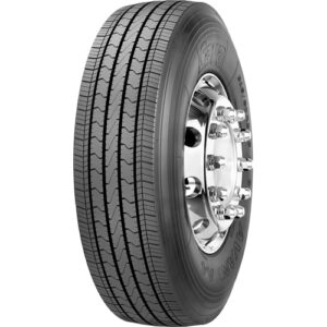 Anvelopă Camioane Directie SAVA Avant A4 235/75 R17.5 132/130 M - D C 69 A