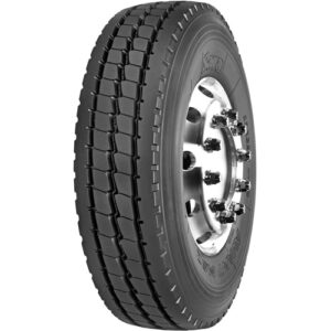 Anvelopă Camioane Directie SAVA Avant MS2 Plus 315/80 R22.5 156/150 K - C B 71 2