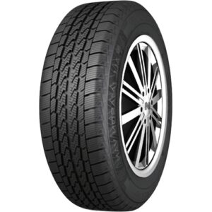 Anvelopă All Seasons NANKANG AW-8 225/65 R16C 112/110 T - E B 70 2
