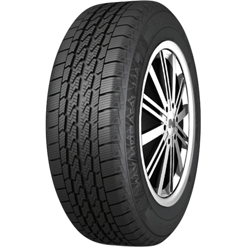 Anvelopă All Seasons NANKANG AW-8 195/60 R16C 99/97 H - C B 70 A 1 Anvelopă All Seasons NANKANG AW-8 225/65 R16C 112/110 T - E B 70 2