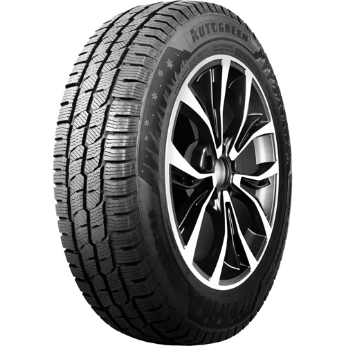 Anvelopă Iarna AUTOGREEN AW06 195/60 R16C 99/97 T - - - - 1 Anvelopă Iarna AUTOGREEN AW06 195/60 R16C 99/97 T - - - -