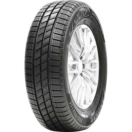 Anvelopă All Seasons DELINTE AW6-Van 195/65 R16C 104/102 T - C B 73 B 1 Anvelopă All Seasons DELINTE AW6-Van 215/65 R16C 109/107 T - C B 73 B