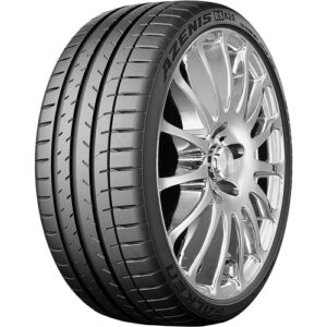 Anvelopă Vara FALKEN Azenis RS820 275/40 R19 105 Y XL - -  -