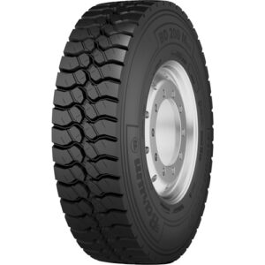 Anvelopă Camioane Tractiune BARUM BD 200 M 315/80 R22.5 156/150 K - D C 76 B