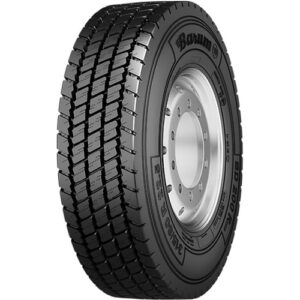 Anvelopă Camioane Tractiune BARUM BD 200 R 265/70 R19.5 140/138 M - - -  -