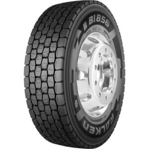 Anvelopă Camioane Tractiune FALKEN BI856 215/75 R17.5 126/124 M - E D 74 B