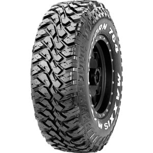 Anvelopă Vara MAXXIS BIGHORN MT-764 265/65 R17 117 Q - - -  -