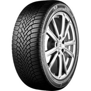 Anvelopă Iarna BRIDGESTONE Blizzak 6 Enliten 255/35 R20 97 W XL C B 72 B