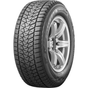 Anvelopă Iarna BRIDGESTONE Blizzak DM-V2 285/60 R18 116 R - E F 75 C