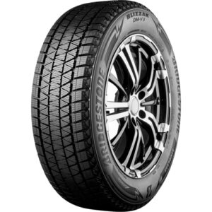 Acasă 30 Anvelopă Iarna BRIDGESTONE Blizzak DM-V3 285/60 R18 116 R - E E 75 B