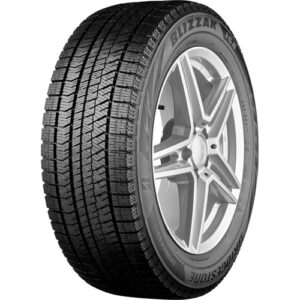 Anvelopă Iarna BRIDGESTONE Blizzak Ice 225/60 R17 99 H - F F 72 B