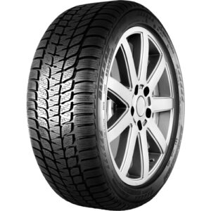 Anvelopă Iarna BRIDGESTONE Blizzak LM-25 185/55 R16 87 T XL E C 71 B