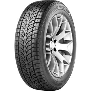 Anvelopă Iarna BRIDGESTONE Blizzak LM-80 EVO 205/80 R16 104 T XL D C 72 B