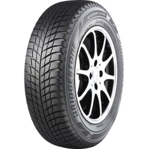 Anvelopă Iarna BRIDGESTONE Blizzak LM001 BMW 285/45 R21 113 V RunFlat C B 75 B