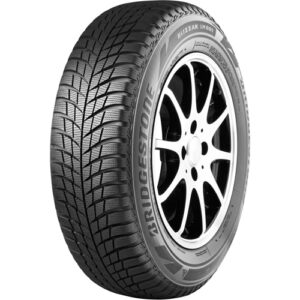 Anvelopă Iarna BRIDGESTONE Blizzak LM001 MO 205/55 R17 91 H - C B 71 B