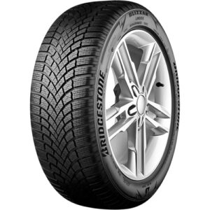 Anvelopă Iarna BRIDGESTONE Blizzak LM005 BMW 195/55 R16 91 H XL C A 71 B