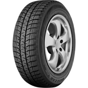 Anvelopă Iarna BRIDGESTONE Blizzak WS80 245/45 R17 99 H XL F F 72 B