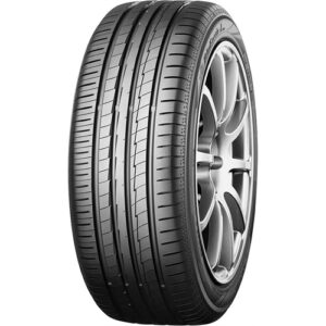 Anvelopă Vara YOKOHAMA BluEarth-A AE-50 185/60 R16 86 H - C C 68 B