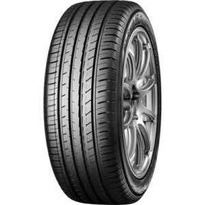 Anvelopă Vara YOKOHAMA BluEarth-GT AE51 225/40 R19 93 W XL C A 71 B