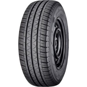 Anvelopă Vara YOKOHAMA BluEarth-Van RY55 215/60 R16C 103/101 T - C B 71 2