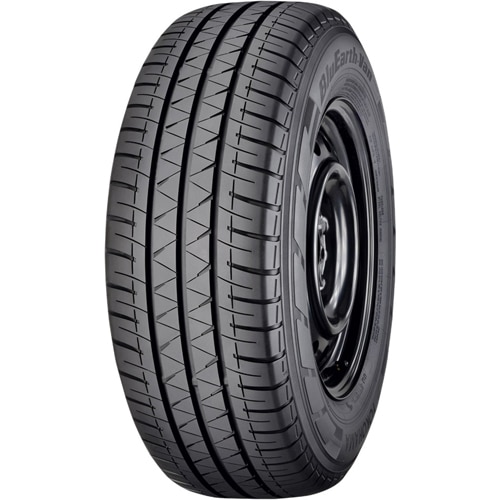 Anvelopă Vara YOKOHAMA BluEarth-Van RY55 225/70 R15C 112/110 S - C B 71 B 1 Anvelopă Vara YOKOHAMA BluEarth-Van RY55 215/60 R16C 103/101 T - C B 71 2