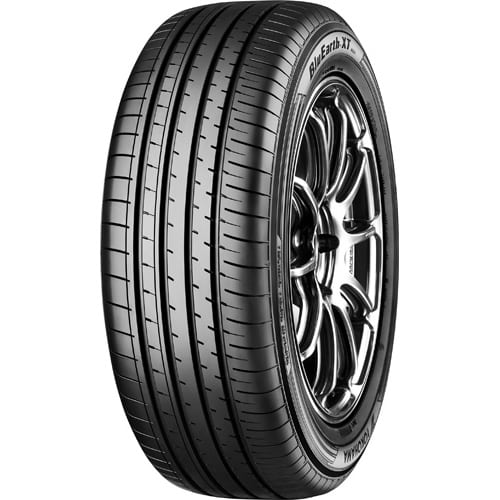 Anvelopă Vara YOKOHAMA BluEarth-XT AE61 215/65 R17 99 V - C A 68 A 1 Anvelopă Vara YOKOHAMA BluEarth-XT AE61 215/65 R16 98 H - C A 68 A