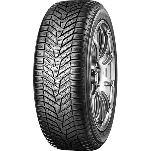 Anvelopă Iarna YOKOHAMA BluEarth Winter V905 245/40 R20 99 V XL C C 71 B 1 Anvelopă Iarna YOKOHAMA BluEarth Winter V905 315/35 R20 110 V XL D C 74 B