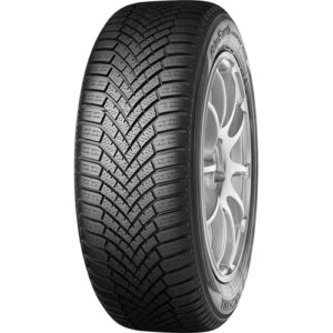 Anvelopă Iarna YOKOHAMA BluEarth Winter V906 205/60 R16 92 H - D B 71 B