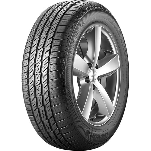 Anvelopă Vara BARUM Bravuris 4x4 205/80 R16 104 T XL D C 72 B 1 Anvelopă Vara BARUM Bravuris 4x4 245/70 R16 107 H - D C 71 B