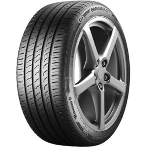 Acasă 20 Anvelopă Vara BARUM Bravuris 5HM 295/35 R21 107 Y XL C B 75 B