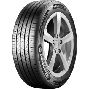 Anvelopă Vara BARUM Bravuris 6 225/55 R18 98 V - - -  -