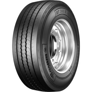 Anvelopă Camioane Trailer BARUM BT 300 R 245/70 R19.5 141/140 K - - -  -